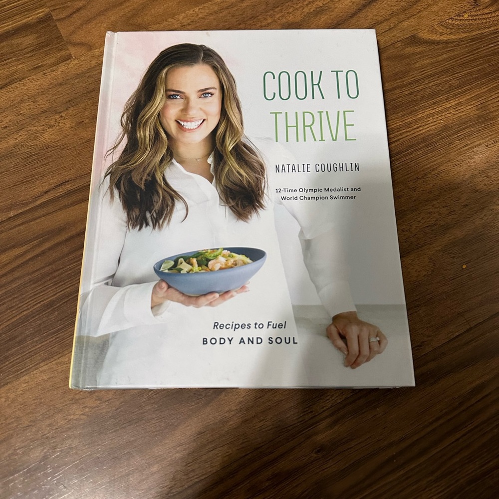 Cookbook
